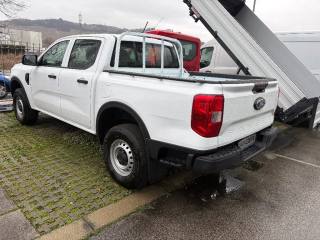 FORD Ranger usata, con Autoradio