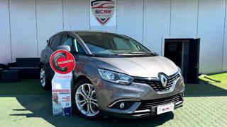 RENAULT Scenic usata, con Airbag laterali