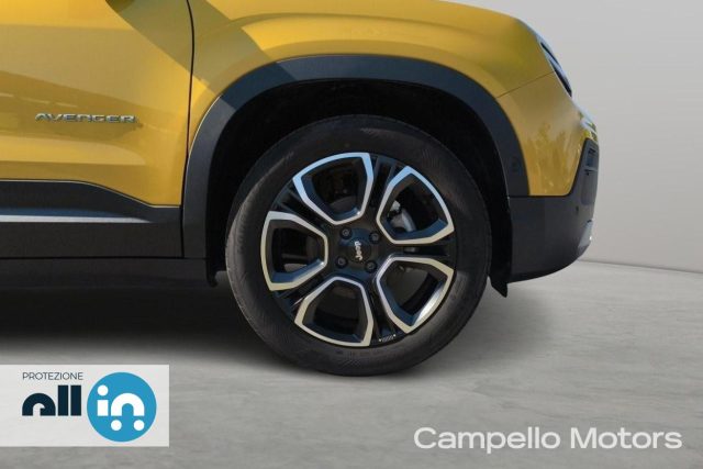 JEEP Avenger usata 17