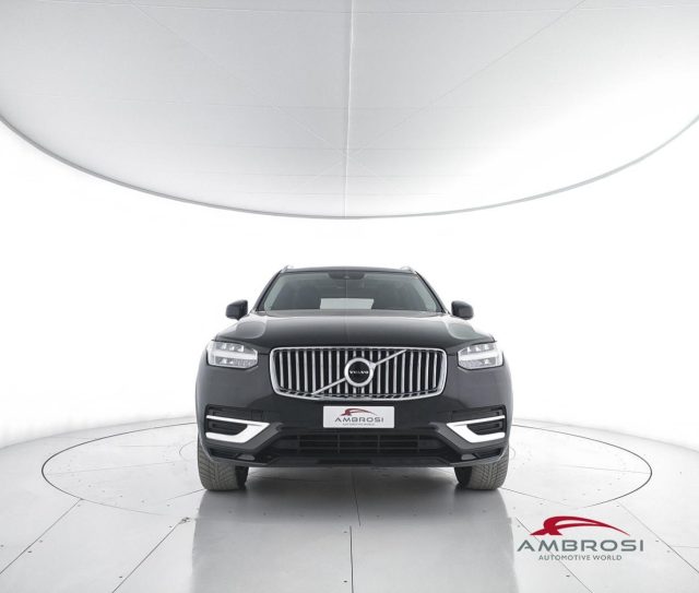 VOLVO XC90 usata 4