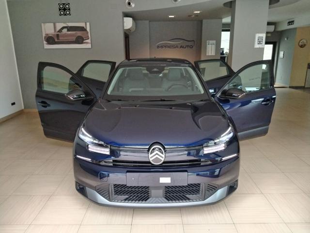 CITROEN C4 usata, con ABS