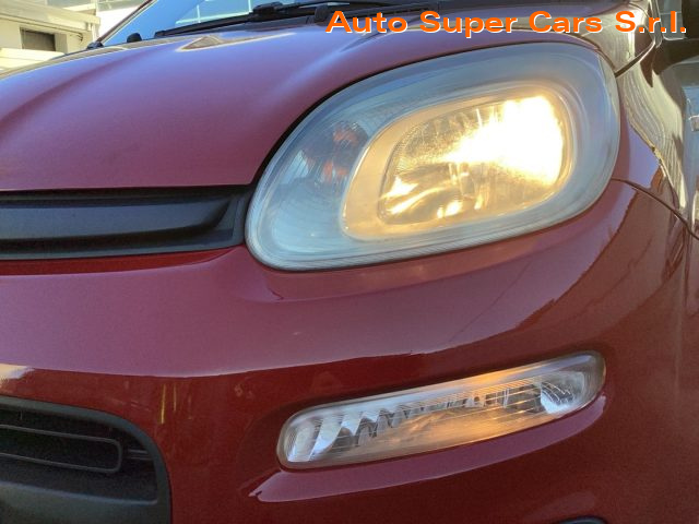 FIAT Panda usata 28