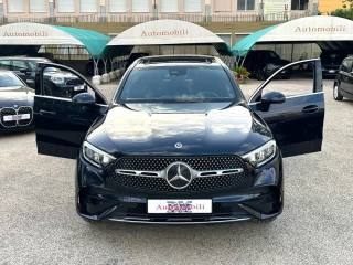 MERCEDES-BENZ GLC 220 usata, con Cerchi in lega