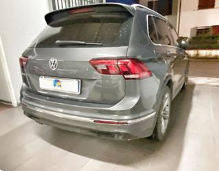 VOLKSWAGEN Tiguan usata 3