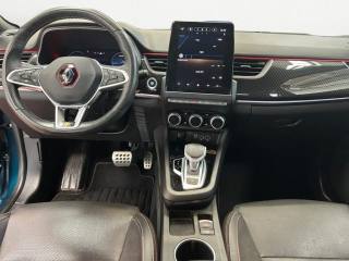 RENAULT Arkana usata, con Interni in pelle