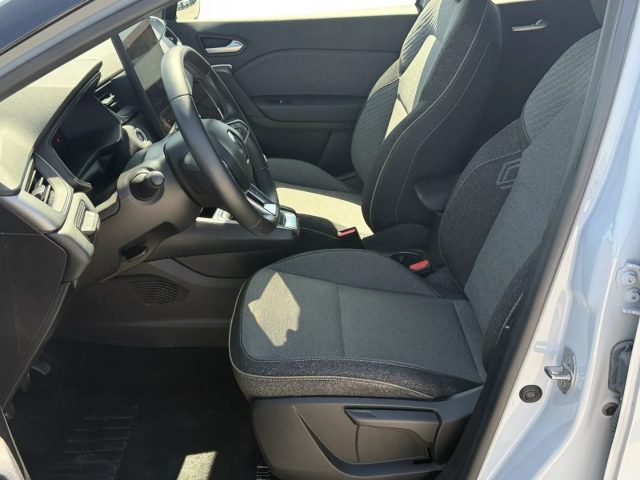 RENAULT Captur usata, con ESP