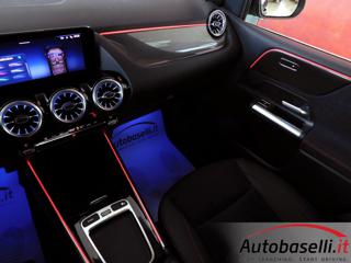 MERCEDES-BENZ B 180 usata, con ESP