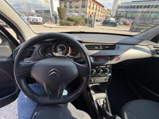 CITROEN C3 usata, con Bracciolo