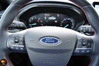 FORD Focus usata, con Alzacristalli elettrici