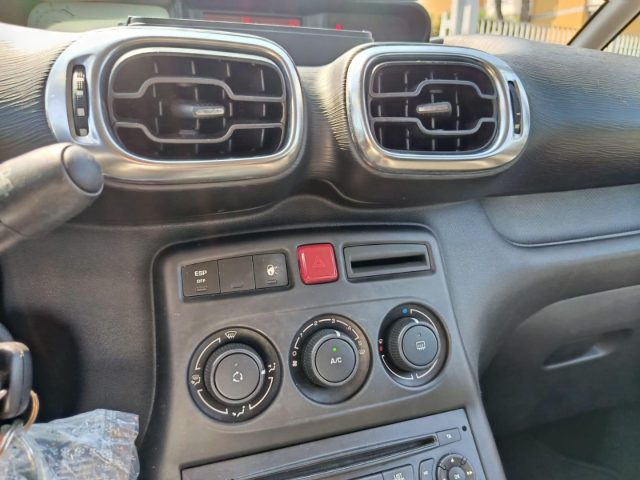 CITROEN C3 Picasso usata, con Climatizzatore