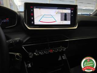PEUGEOT 2008 usata, con Volante in pelle