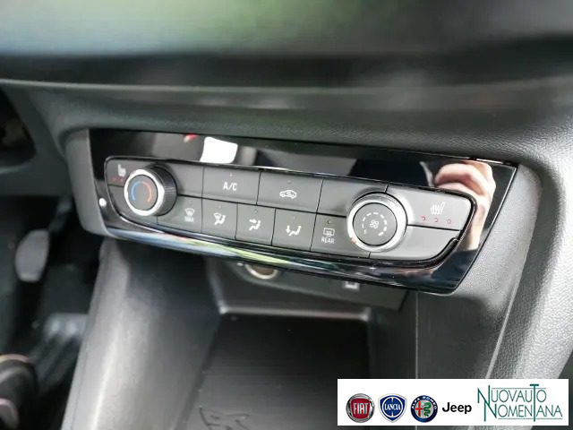 OPEL Corsa usata, con ESP