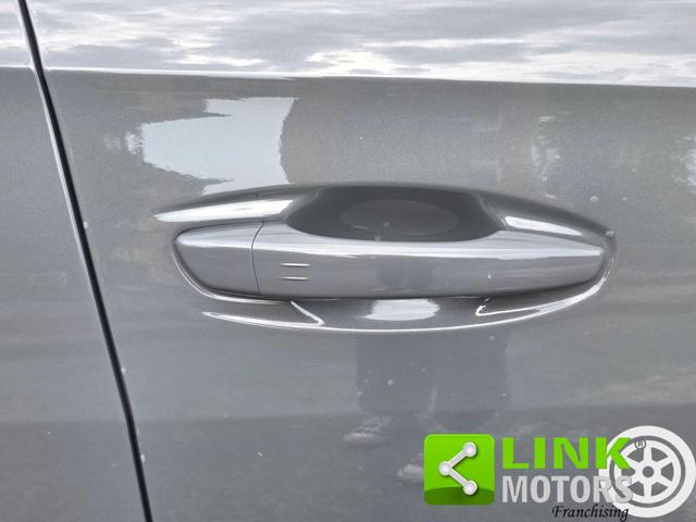 PEUGEOT 508 usata, con Frenata d