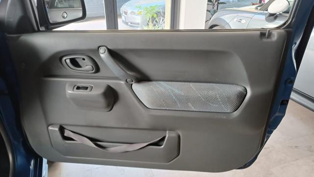SUZUKI Jimny usata 26