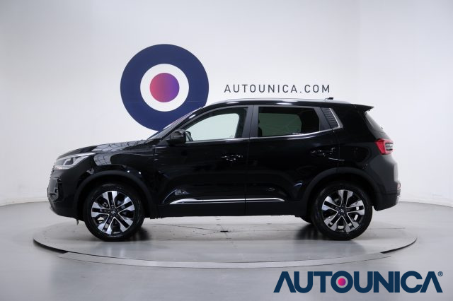 DR MOTOR DR 5.0 usata, con Touch screen