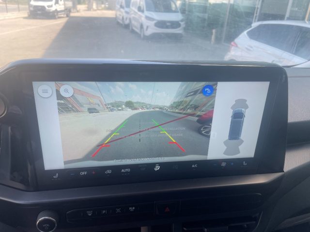 FORD Transit Custom usata, con Controllo elettronico della corsia