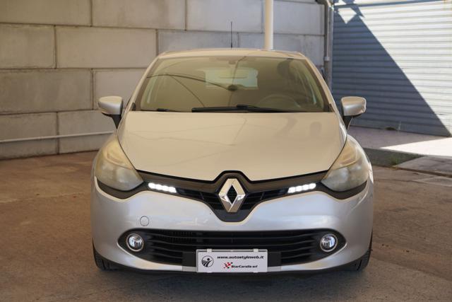 RENAULT Clio usata, con Airbag Passeggero