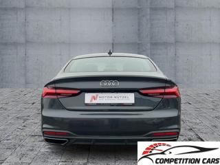 AUDI A5 usata, con Airbag Passeggero