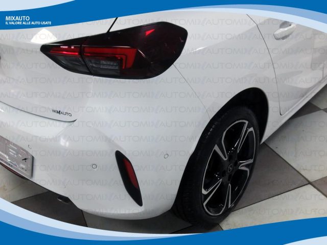OPEL Corsa usata, con ESP