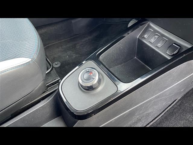 DACIA Spring usata, con Autoradio