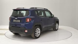 JEEP Renegade usata, con Alzacristalli elettrici