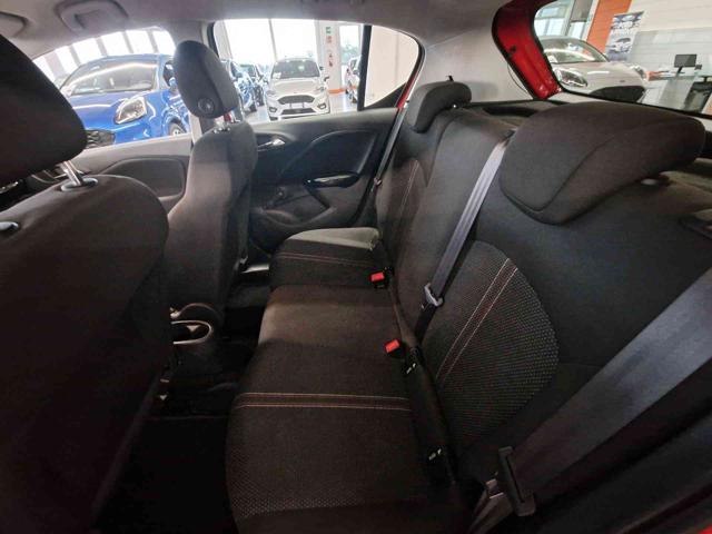 OPEL Corsa usata, con Fendinebbia