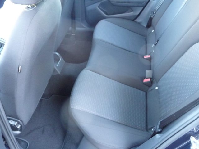 SEAT Ibiza usata, con Cronologia tagliandi