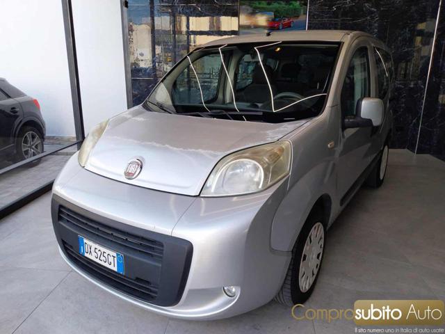 FIAT Qubo usata, con Alzacristalli elettrici