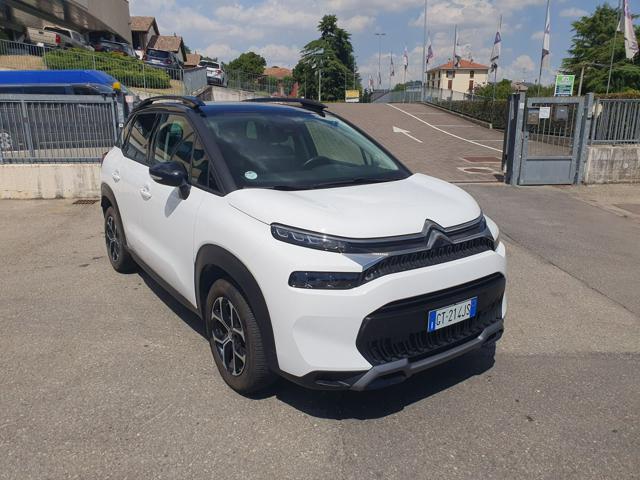 CITROEN C3 Aircross usata, con Airbag Passeggero