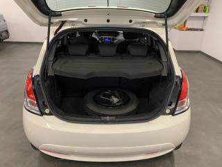 LANCIA Ypsilon usata, con Volante in pelle