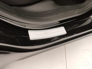 PEUGEOT 208 usata, con Airbag testa
