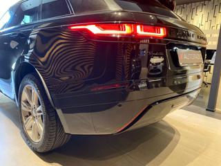 LAND ROVER Range Rover Velar usata, con Immobilizzatore elettronico