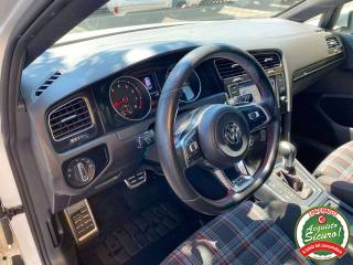VOLKSWAGEN Golf GTI usata, con Autoradio