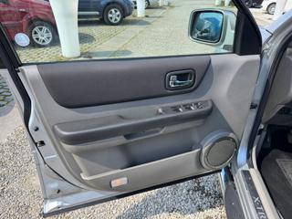 NISSAN X-Trail usata, con Chiusura centralizzata