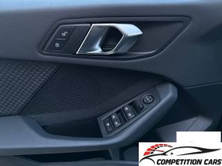 BMW 116 usata, con Chiusura centralizzata