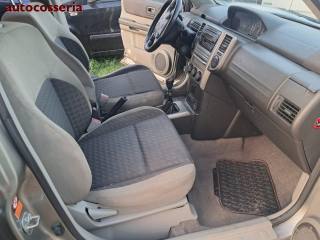 NISSAN X-Trail usata 11
