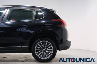 PEUGEOT 2008 usata 35
