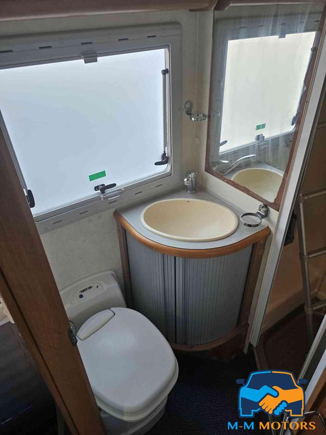 MOBILVETTA usata 16