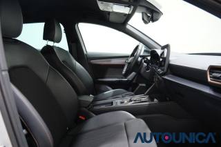 CUPRA Formentor usata, con Riconoscimento dei segnali stradali