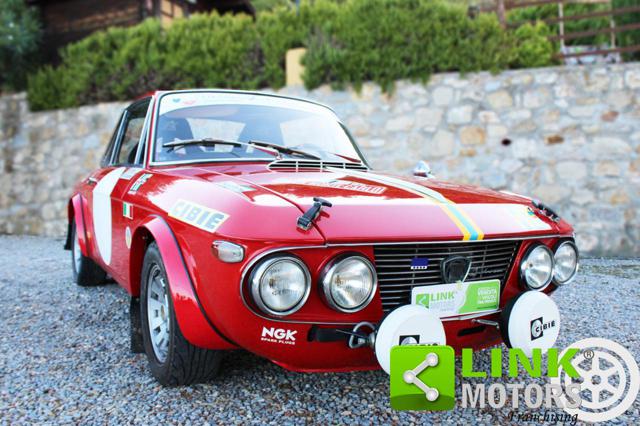 LANCIA Fulvia usata 16