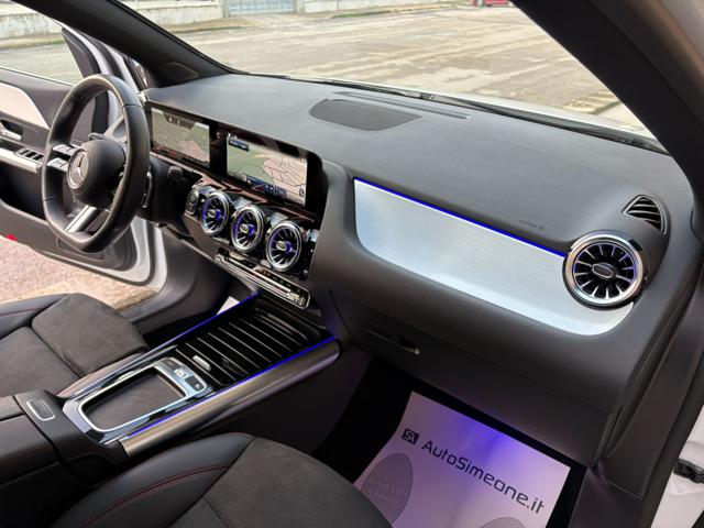 MERCEDES-BENZ B 180 usata, con Controllo trazione