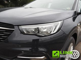 OPEL Grandland X usata 44