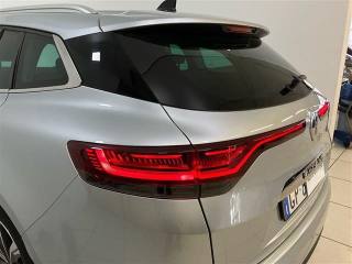 RENAULT Megane usata, con Controllo automatico clima