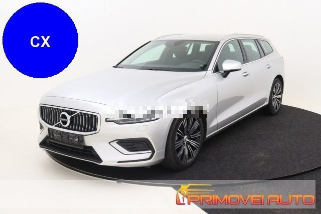 VOLVO V60 usata, con ABS