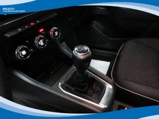 RENAULT Captur usata, con Cerchi in lega