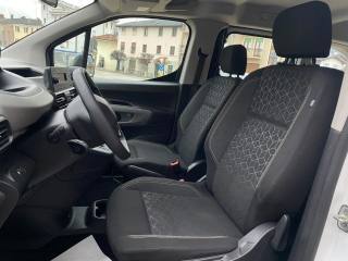 PEUGEOT Rifter usata, con Climatizzatore
