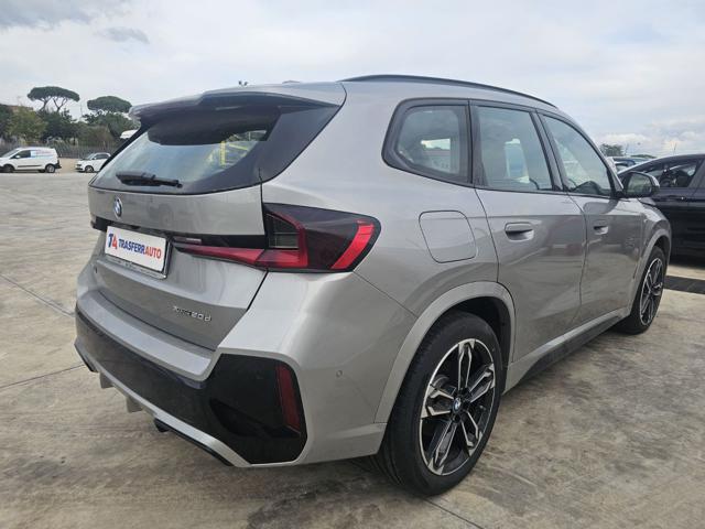 BMW X1 usata, con Alzacristalli elettrici