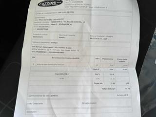 TOYOTA Yaris usata 37