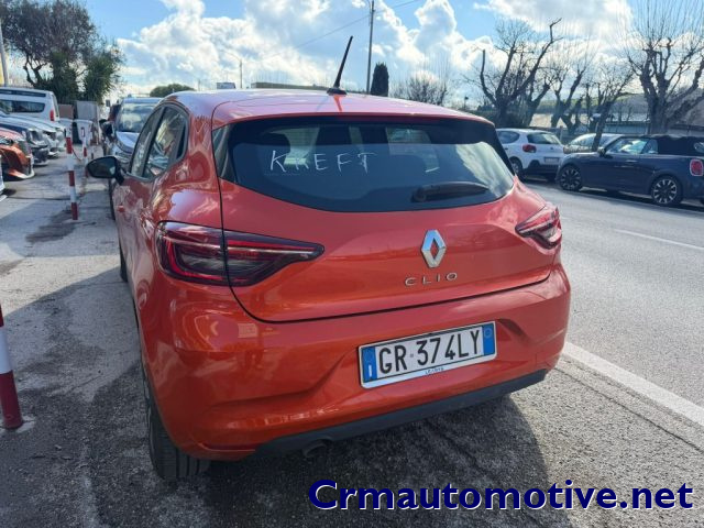 RENAULT Clio usata, con Airbag