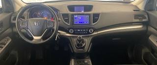 HONDA CR-V usata, con Sedili riscaldati